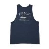 Apparel Yellowfin Tuna Tank Top