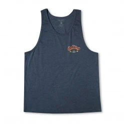 Apparel New Arrivals Stick Figure Paradise Tank Top