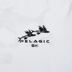 Apparel Stratos Gyotaku Performance Shirt