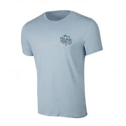 Apparel Stratos Fresh Fish Performance Shirt New Arrivals