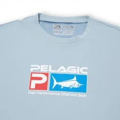 Apparel Mens Aquatek Deluxe Fishing Shirt