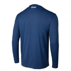 Apparel Mens Aquatek Deluxe Fishing Shirt