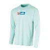 Apparel Mens Aquatek Deluxe Fishing Shirt