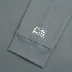 Apparel Mens Aquatek Icon Hooded Fishing Shirt