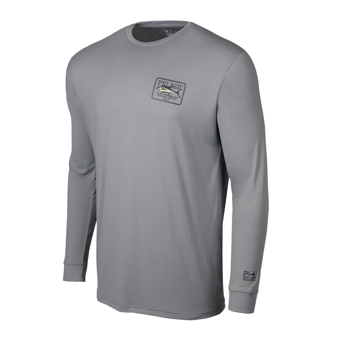 Apparel Aquatek Game Fish Fishing Shirt 4 Apparel Aquatek Game Fish Fishing Shirt