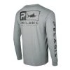 Apparel Aquatek Icon Fishing Shirt Mens