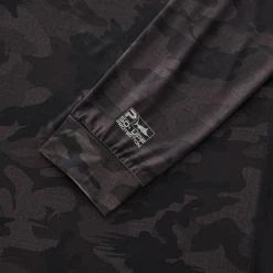 Apparel Vaportek Hooded Fishing Shirt Sun Protection System 8 Apparel Vaportek Hooded Fishing Shirt Sun Protection System