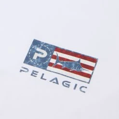 Apparel Aquatek Icon Fishing Shirt Mens