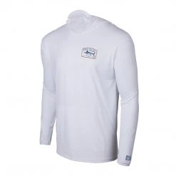 Apparel Defcon Hooded Fishing Shirt New Arrivals