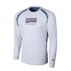 Apparel New Arrivals Vaportek Fishing Shirt