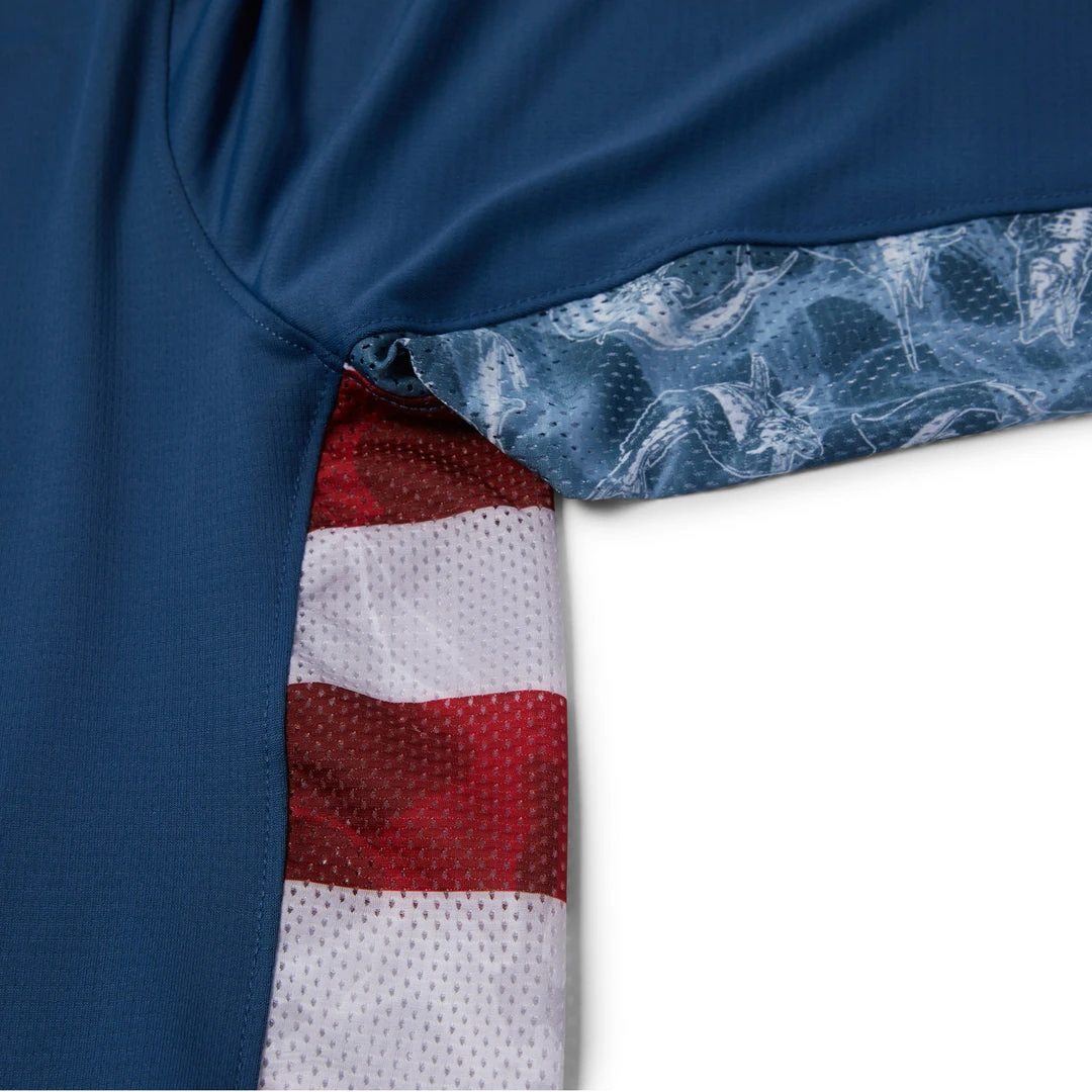 Apparel Exo-Tech Icon Hooded Fishing Shirt New Arrivals Apparel Exo-Tech Icon Hooded Fishing Shirt New Arrivals