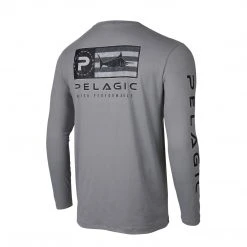 Apparel Stratos Icon Performance Shirt New Arrivals