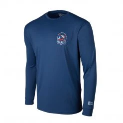 Apparel Aquatek Puerto Rico Fishing Shirt