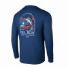 Apparel Aquatek Puerto Rico Fishing Shirt
