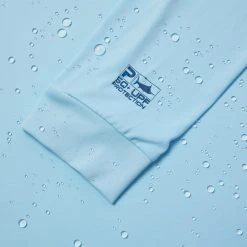 Apparel Mens Aquatek Puerto Rico Hooded Fishing Shirt