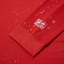 Apparel Youth Aquatek Puerto Rico Hooded Fishing Shirt 4 Apparel Youth Aquatek Puerto Rico Hooded Fishing Shirt