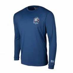 Apparel Aquatek Florida Fishing Shirt Mens