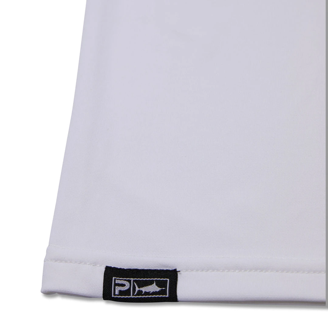 Apparel Aquatek Twilight Hooded Fishing Shirt - Women's Sun Protection System 6 Apparel Aquatek Twilight Hooded Fishing Shirt - Women's Sun Protection System