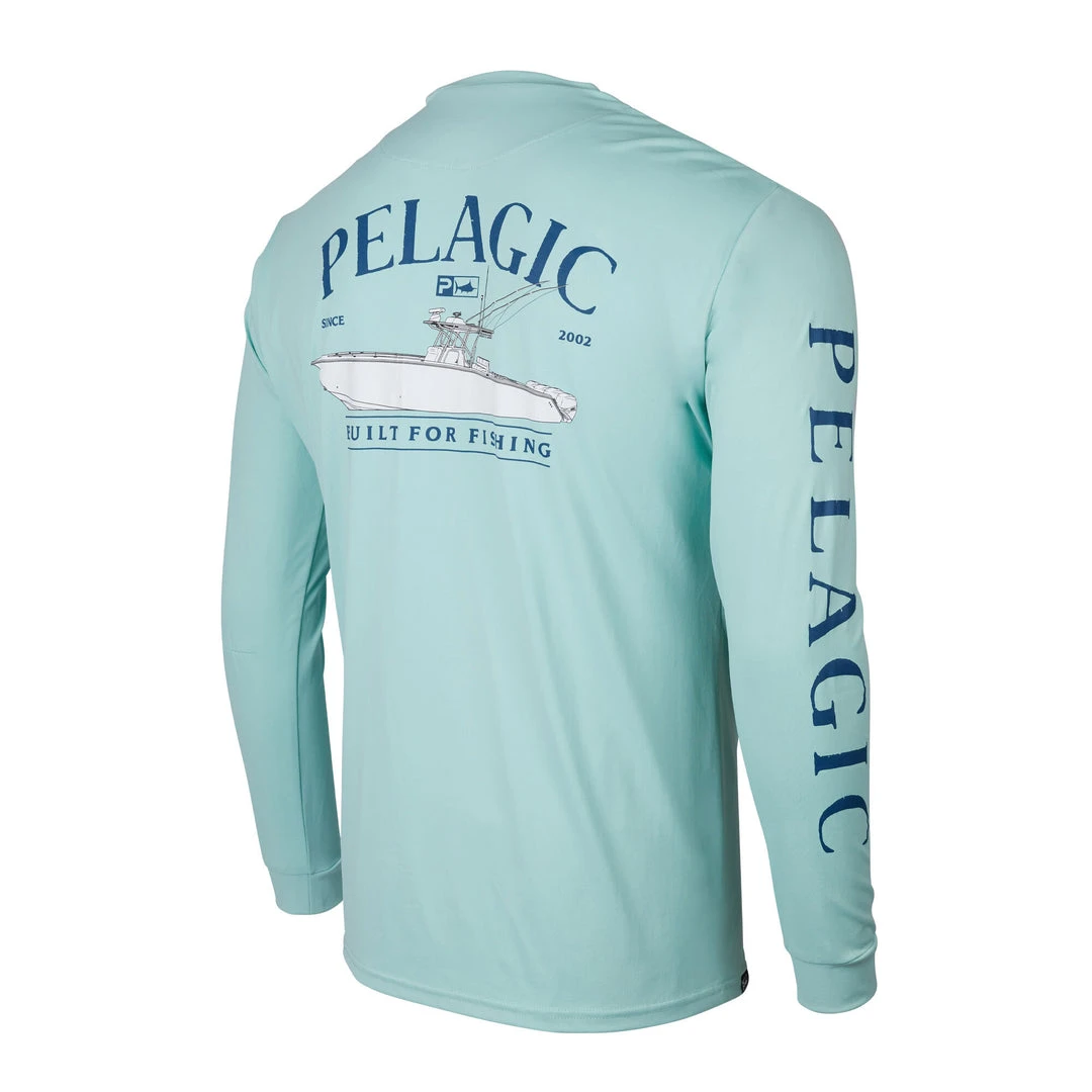 Apparel Aquatek Haulin’ Fishing Shirt Apparel Aquatek Haulin’ Fishing Shirt