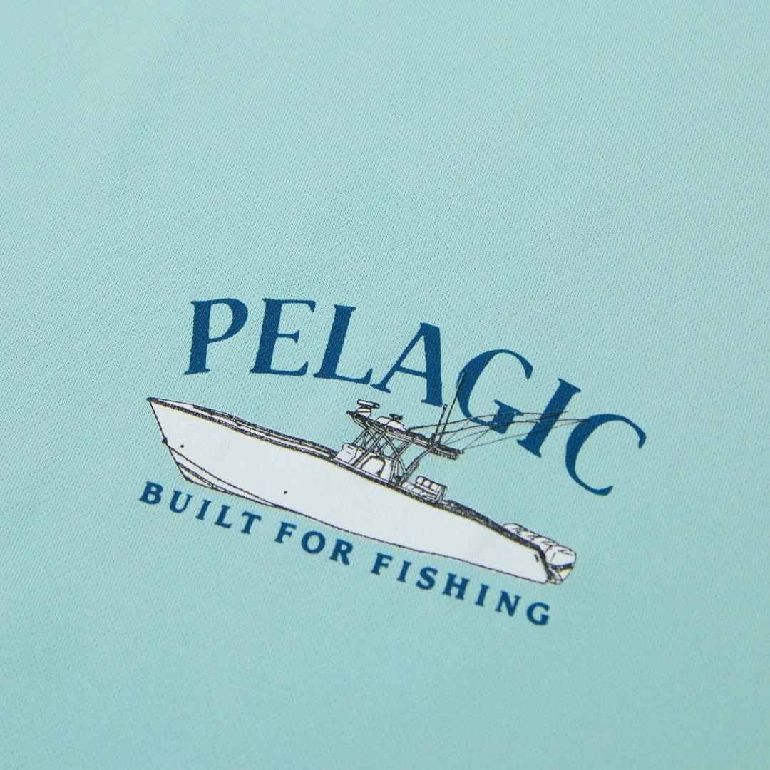 Apparel Aquatek Haulin’ Fishing Shirt Apparel Aquatek Haulin’ Fishing Shirt