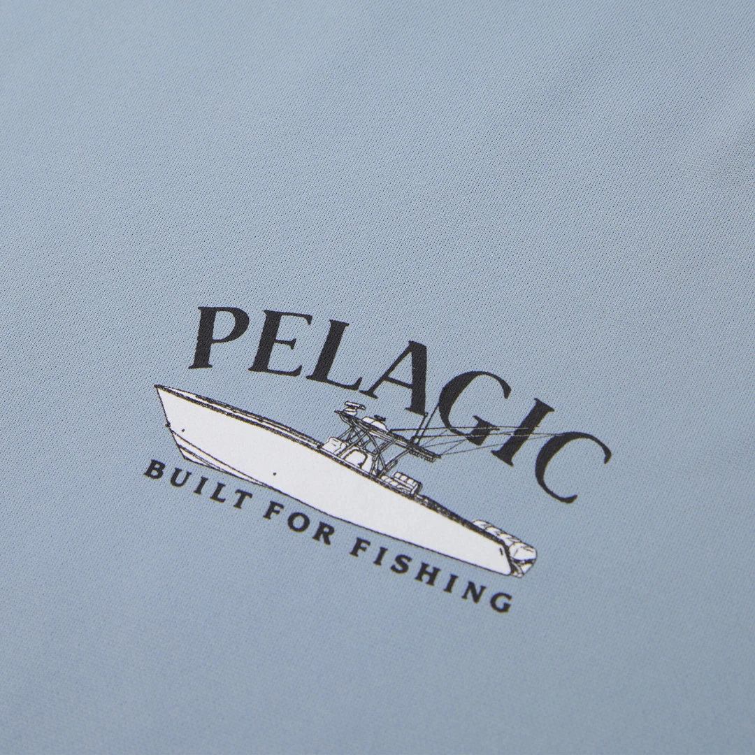 Apparel Aquatek Shadowed Hooded Fishing Shirt Sun Protection System 5 Apparel Aquatek Shadowed Hooded Fishing Shirt Sun Protection System