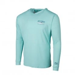 Apparel Aquatek Shadowed Hooded Fishing Shirt