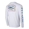 Apparel Mens Aquatek Game Fish Fishing Shirt