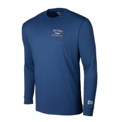 Apparel Aquatek Game Fish Fishing Shirt