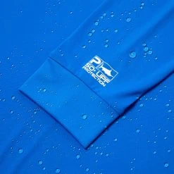 Apparel Aquatek Hooded Fishing Shirt - Rockstar PR Mens 4 Apparel Aquatek Hooded Fishing Shirt - Rockstar PR Mens