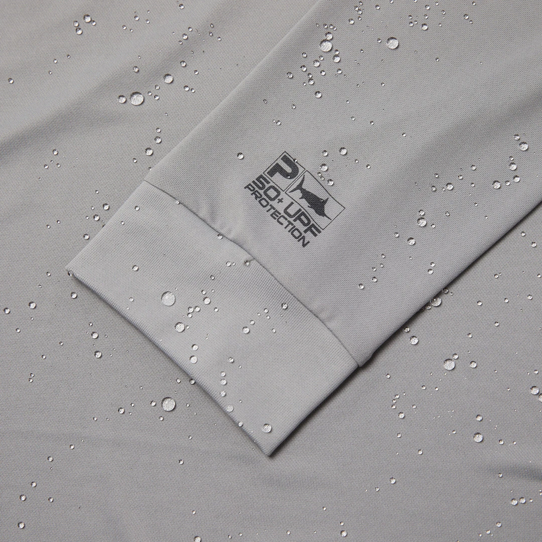 Apparel Aquatek California Tuna Challenge Hooded Fishing Shirt Apparel Aquatek California Tuna Challenge Hooded Fishing Shirt