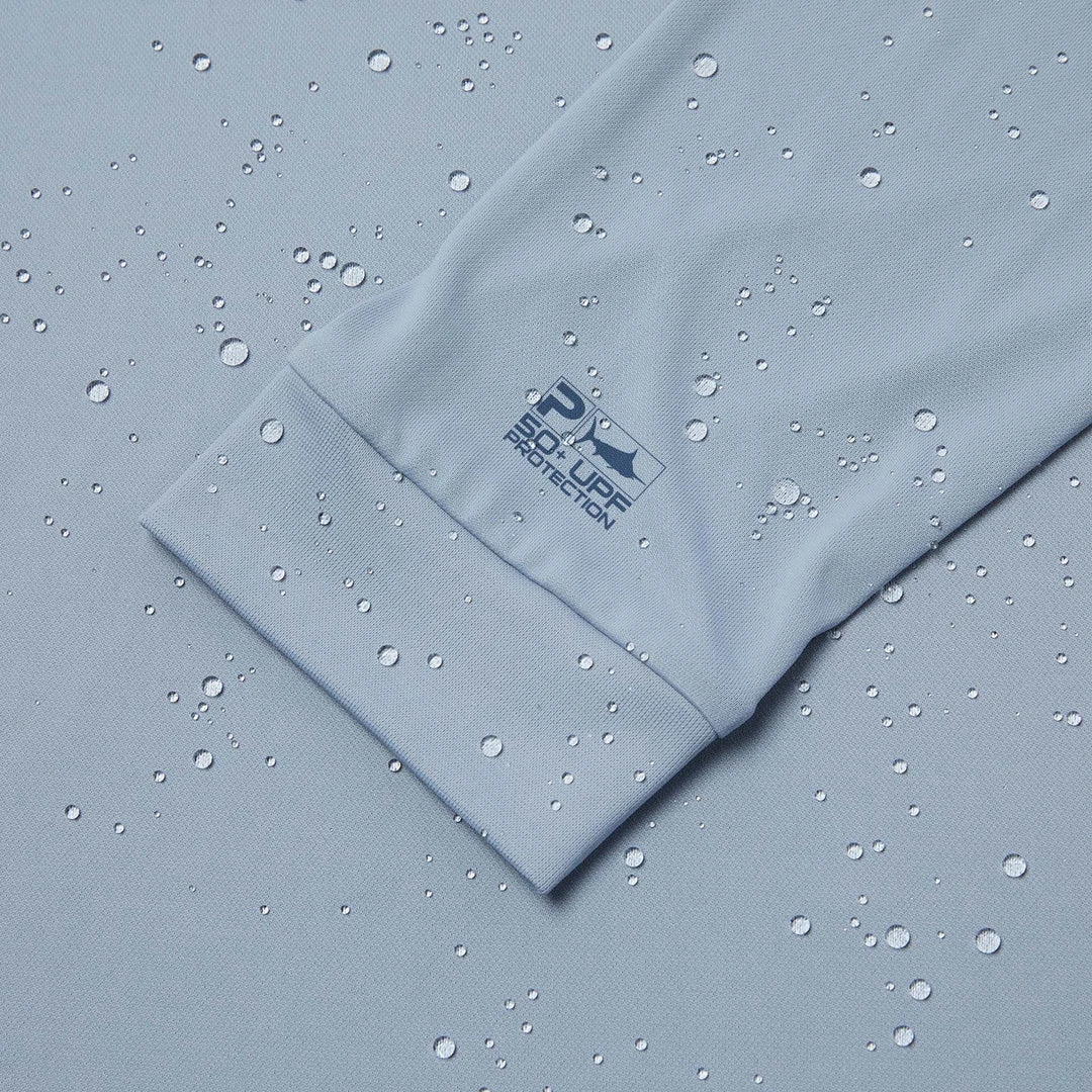 Apparel Essentials Collection Aquatek Hooded Fishing Shirt Apparel Essentials Collection Aquatek Hooded Fishing Shirt