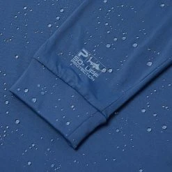 Apparel Sun Protection System Aquatek Fishing Shirt