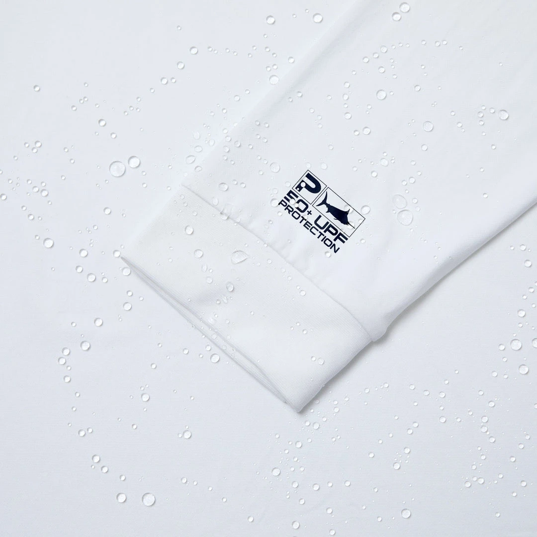 Apparel Youth Aquatek Icon Fishing Shirt Apparel Youth Aquatek Icon Fishing Shirt