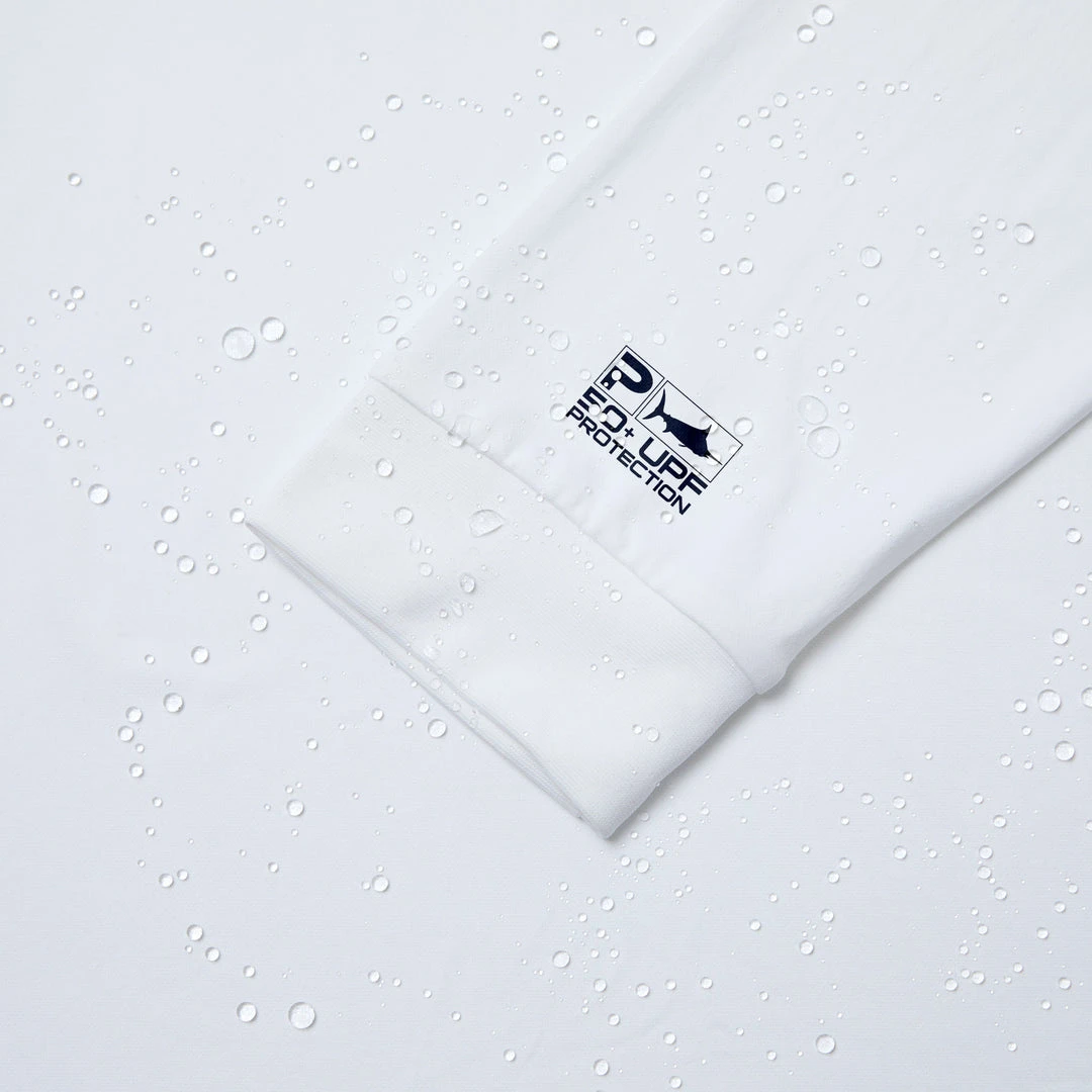 Apparel Aquatek Hooded Fishing Shirt New Arrivals Apparel Aquatek Hooded Fishing Shirt New Arrivals