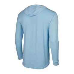 Apparel Aquatek Hooded Fishing Shirt