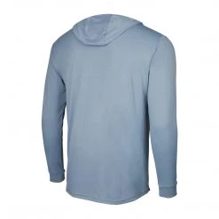 Apparel Essentials Collection Aquatek Hooded Fishing Shirt