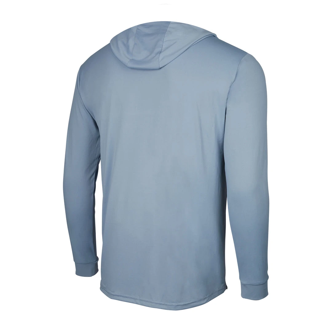 Apparel Essentials Collection Aquatek Hooded Fishing Shirt Apparel Essentials Collection Aquatek Hooded Fishing Shirt