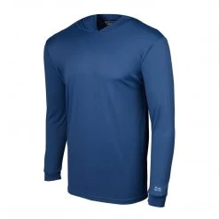 Apparel Aquatek Hooded Fishing Shirt