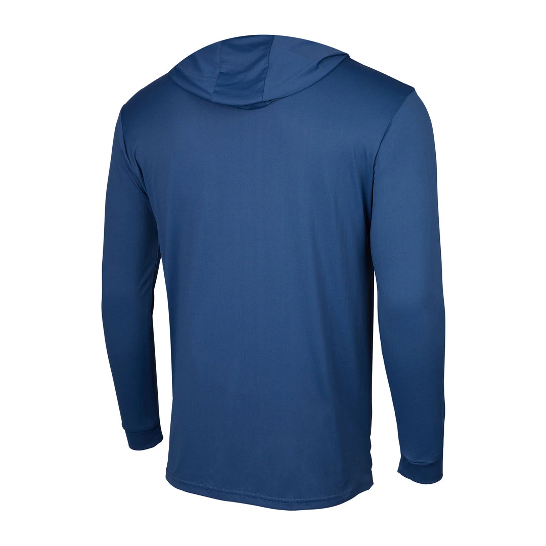 Apparel Aquatek Hooded Fishing Shirt Apparel Aquatek Hooded Fishing Shirt