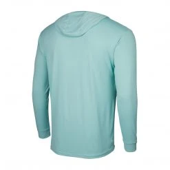 Apparel Aquatek Hooded Fishing Shirt New Arrivals