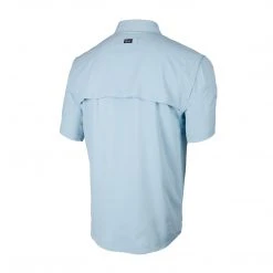 Apparel Keys Short Sleeve Fishing Shirt