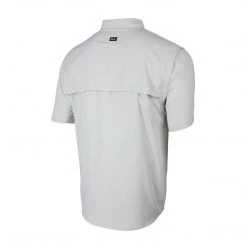 Apparel Keys Short Sleeve Fishing Shirt