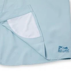 Apparel Keys Short Sleeve Fishing Shirt 13 Apparel Keys Short Sleeve Fishing Shirt