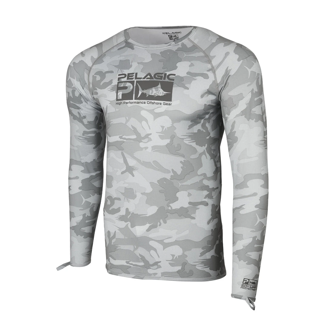 Apparel New Arrivals Explorer Rashguard Apparel New Arrivals Explorer Rashguard