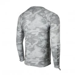 Apparel New Arrivals Explorer Rashguard
