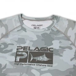 Apparel New Arrivals Explorer Rashguard 4 Apparel New Arrivals Explorer Rashguard