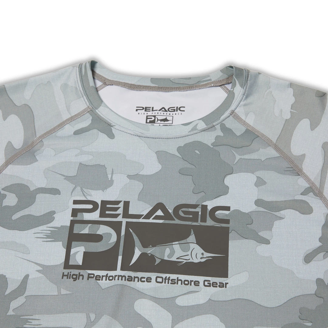 Apparel New Arrivals Explorer Rashguard Apparel New Arrivals Explorer Rashguard