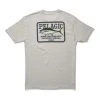 Apparel Mens Game Fish Tuna Fishing T-Shirt
