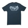Apparel Surrounded Fishing T-Shirt Mens