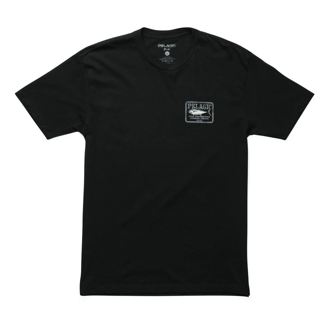 Apparel Game Fish Tuna Fishing T-Shirt Apparel Game Fish Tuna Fishing T-Shirt